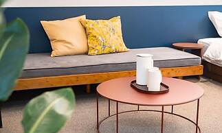 HotelArrive Jeonju Sihwayeonpung