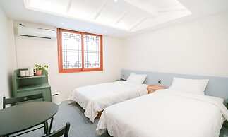HotelArrive Jeonju Sihwayeonpung