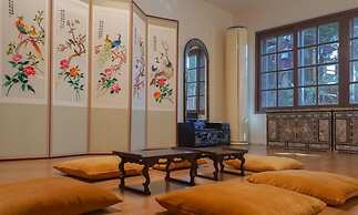 HotelArrive Jeonju Sihwayeonpung