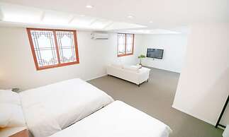 HotelArrive Jeonju Sihwayeonpung