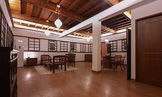 HotelArrive Jeonju Sihwayeonpung