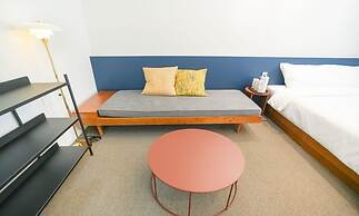 HotelArrive Jeonju Sihwayeonpung