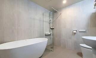 HotelArrive Jeonju Sihwayeonpung