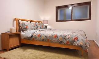 HotelArrive Jeonju Sihwayeonpung