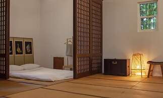 HotelArrive Jeonju Sihwayeonpung