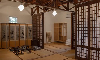 HotelArrive Jeonju Sihwayeonpung