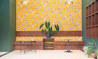 HotelArrive Jeonju Sihwayeonpung