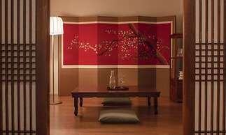 HotelArrive Jeonju Sihwayeonpung