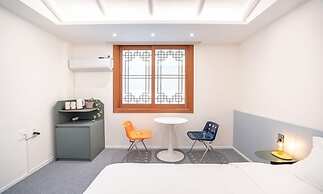 HotelArrive Jeonju Sihwayeonpung