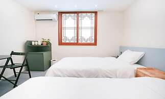 HotelArrive Jeonju Sihwayeonpung