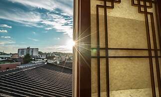 HotelArrive Jeonju Sihwayeonpung