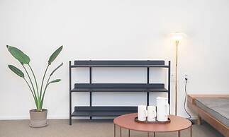 HotelArrive Jeonju Sihwayeonpung