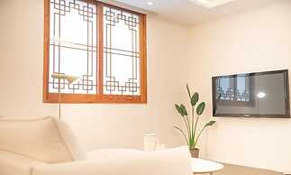 HotelArrive Jeonju Sihwayeonpung