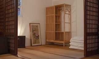 HotelArrive Jeonju Sihwayeonpung