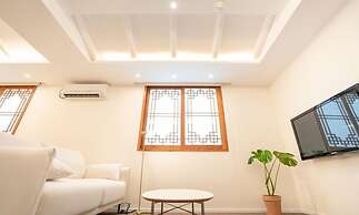 HotelArrive Jeonju Sihwayeonpung