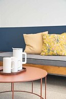 HotelArrive Jeonju Sihwayeonpung