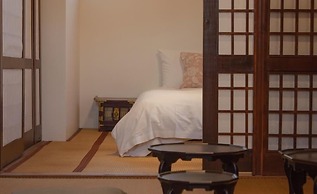 HotelArrive Jeonju Sihwayeonpung