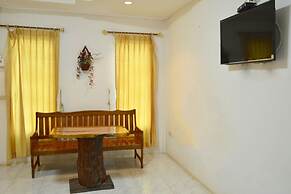 Rachiga Hotel Grand Resort