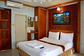 Rachiga Hotel Grand Resort