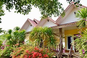 Rachiga Hotel Grand Resort