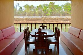 Rachiga Hotel Grand Resort