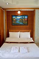 Rachiga Hotel Grand Resort