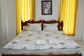 Rachiga Hotel Grand Resort