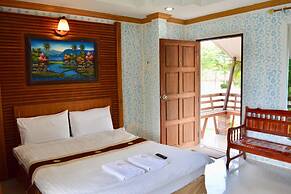 Rachiga Hotel Grand Resort