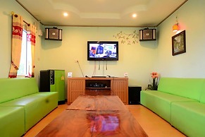 Rachiga Hotel Grand Resort