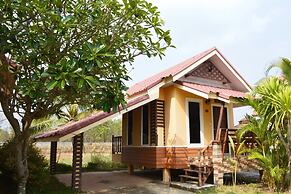 Rachiga Hotel Grand Resort