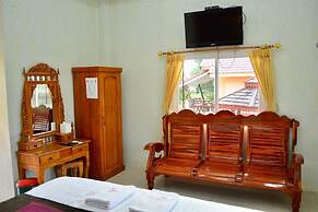 Rachiga Hotel Grand Resort