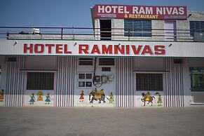 Hotel Ram Niwas