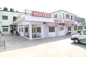 Hotel Ram Niwas