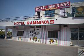 Hotel Ram Niwas