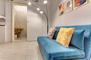 MATTONCINO 1 e 2 - COLOSSEO