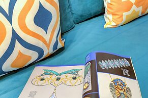 MATTONCINO 1 e 2 - COLOSSEO