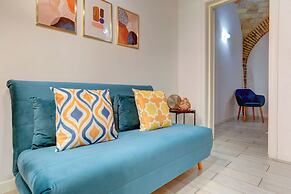 MATTONCINO 1 e 2 - COLOSSEO