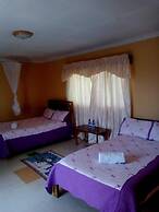 Racecourse Inn Hotel