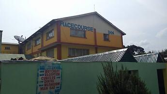 Racecourse Inn Hotel