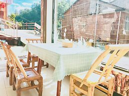 one step to heaven inn