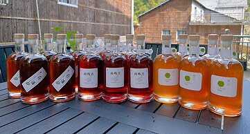 one step to heaven inn