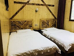 one step to heaven inn