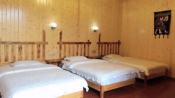 one step to heaven inn