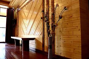 one step to heaven inn