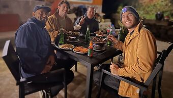 one step to heaven inn