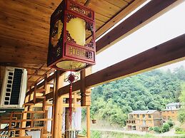 one step to heaven inn