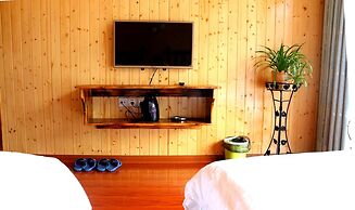 one step to heaven inn