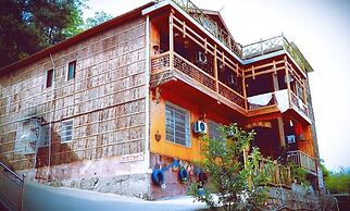 one step to heaven inn