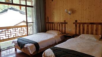 one step to heaven inn