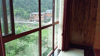 one step to heaven inn